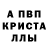 Метадон кристалл Sameep Mody