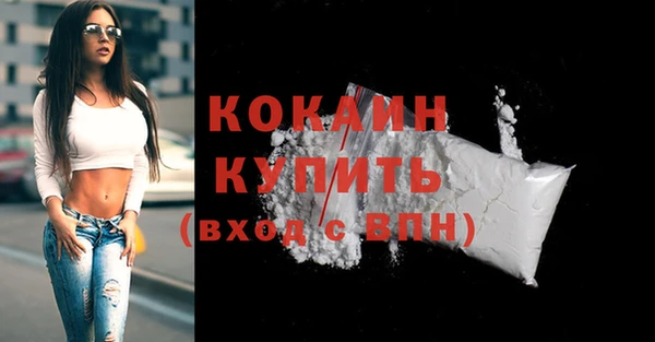 крисы Покачи