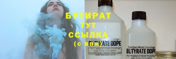крисы Покачи